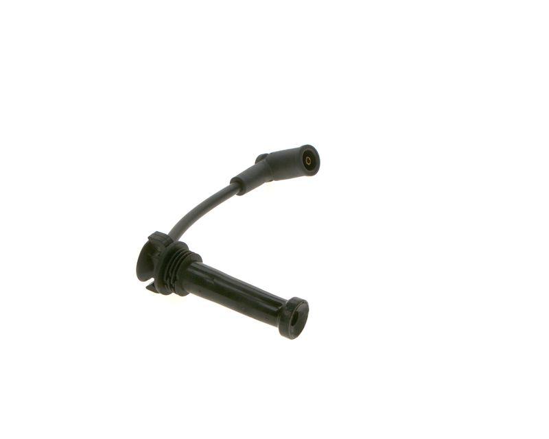 Kit de câbles d'allumage BOSCH 0 986 357 271