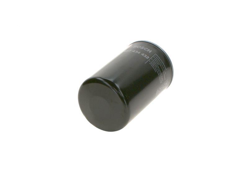 Filtre à carburant BOSCH 1 457 434 432