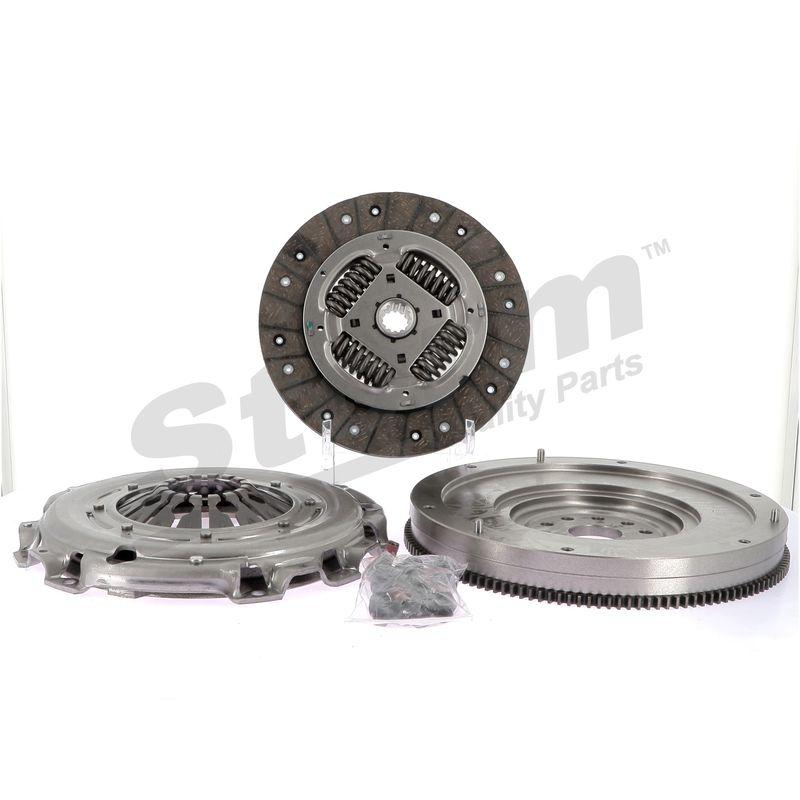 Kit adaptateur, embrayage STORM QUALITY PARTS STO1026