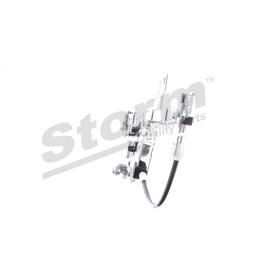 Lève-vitre STORM QUALITY PARTS 2767517