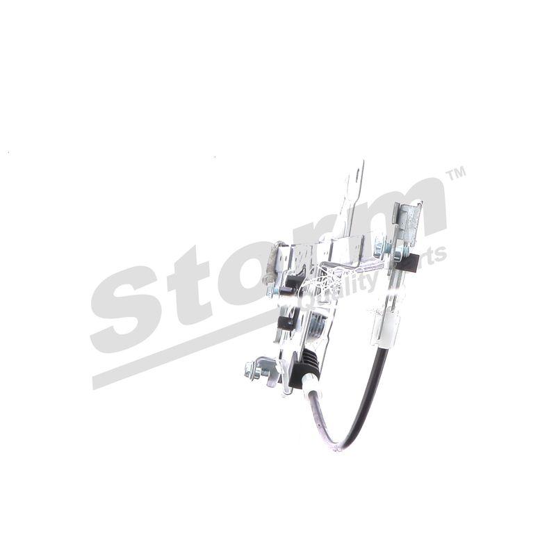 Lève-vitre STORM QUALITY PARTS 2767517