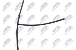 Tuyau, carburant de fuite NTY BPP-VC-003