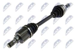 Arbre de transmission NTY NPW-BM-020