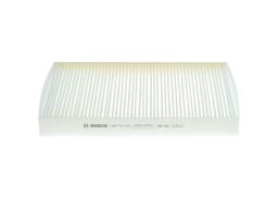 Filtre, air de l'habitacle BOSCH 1987432024