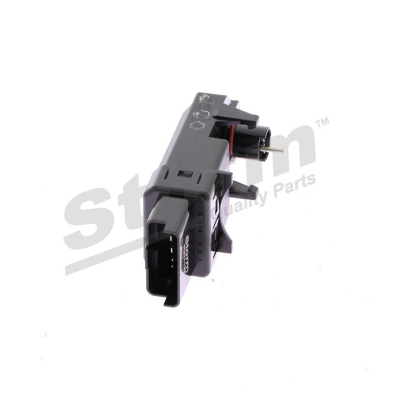 Relais, lève-vitre STORM QUALITY PARTS 88874