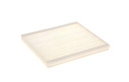 Filtre, air de l'habitacle BOSCH 1 987 432 063