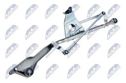Tringlerie d'essuie-glace NTY EMW-ME-004