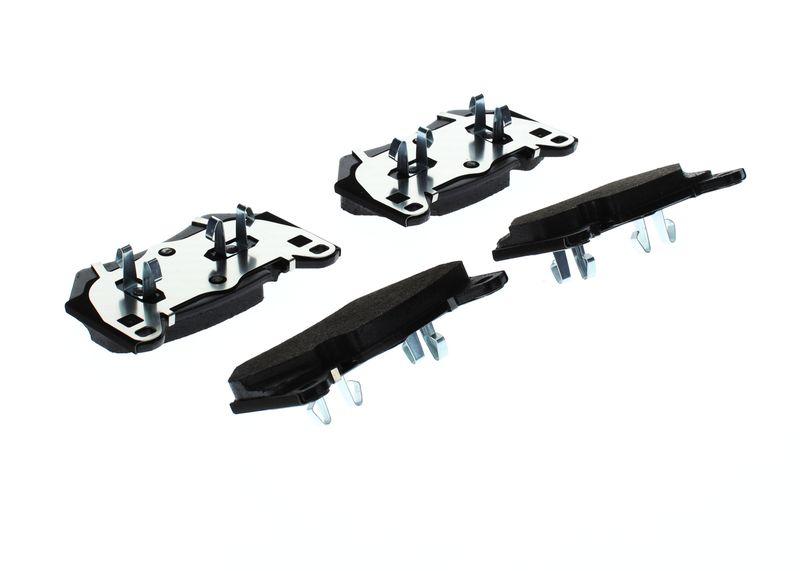 Kit de plaquettes de frein, frein à disque BOSCH 0 986 424 965