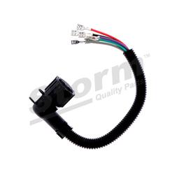 Kit réparation de câble, feu arrière STORM QUALITY PARTS 290200