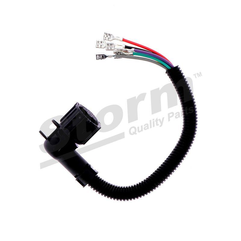 Kit réparation de câble, feu arrière STORM QUALITY PARTS 290200