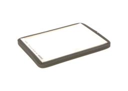 Filtre, air de l'habitacle BOSCH 1 987 432 061