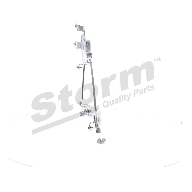 Lève-vitre STORM QUALITY PARTS 160073