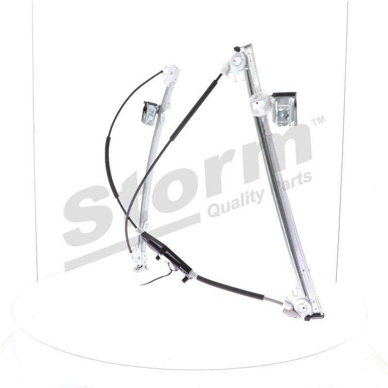 Lève-vitre STORM QUALITY PARTS 97080