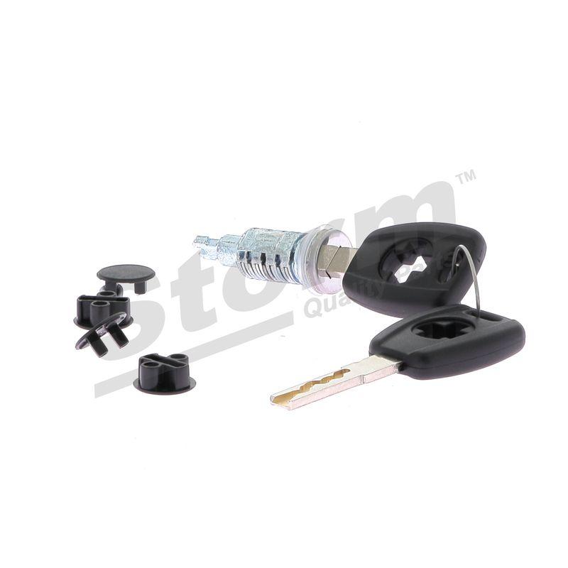 Cylindre de serrure STORM QUALITY PARTS 2962002