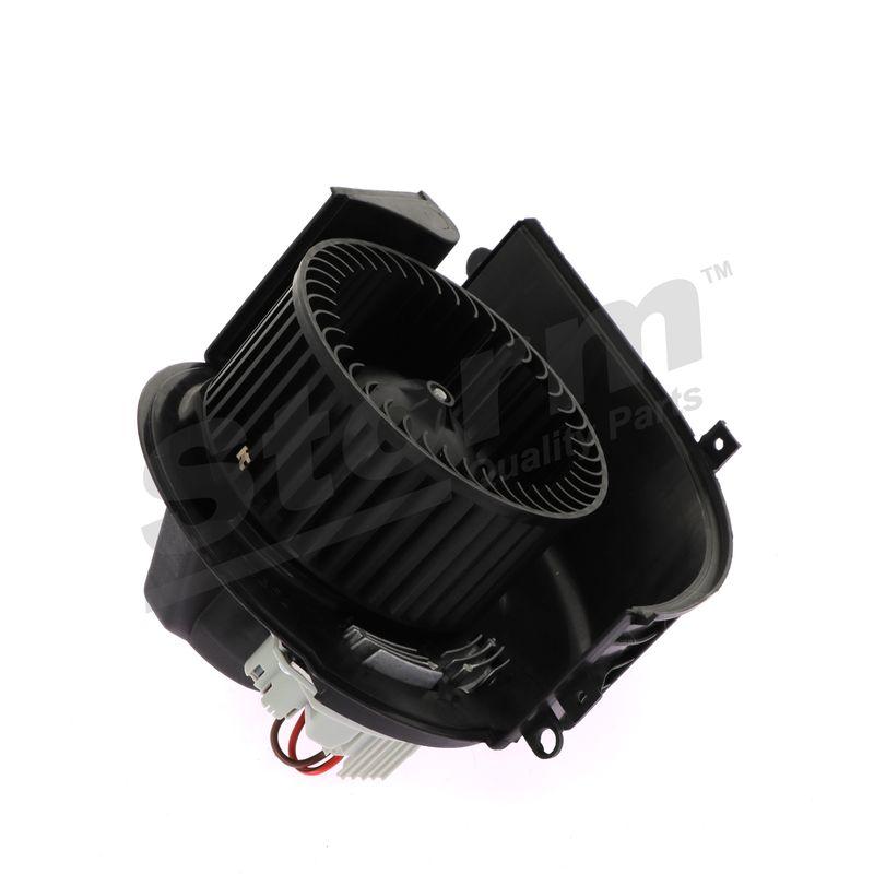 Pulseur d'air habitacle STORM QUALITY PARTS 1510803