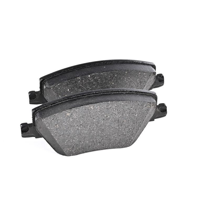 Kit de plaquettes de frein, frein à disque DELPHI LP3289