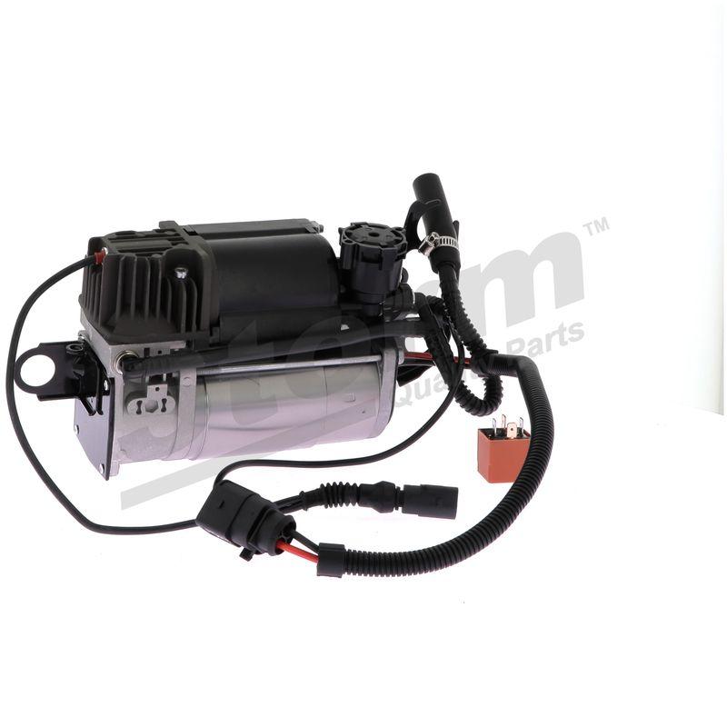 Compresseur, système d'air comprimé STORM QUALITY PARTS 844296ST