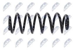 Ressort de suspension NTY ASZ-AU-039