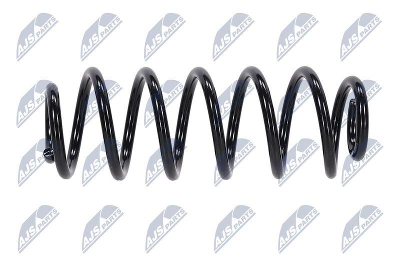 Ressort de suspension NTY ASZ-AU-039