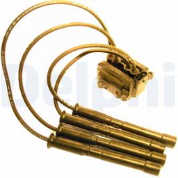 Bobine d'allumage DELPHI CE20017