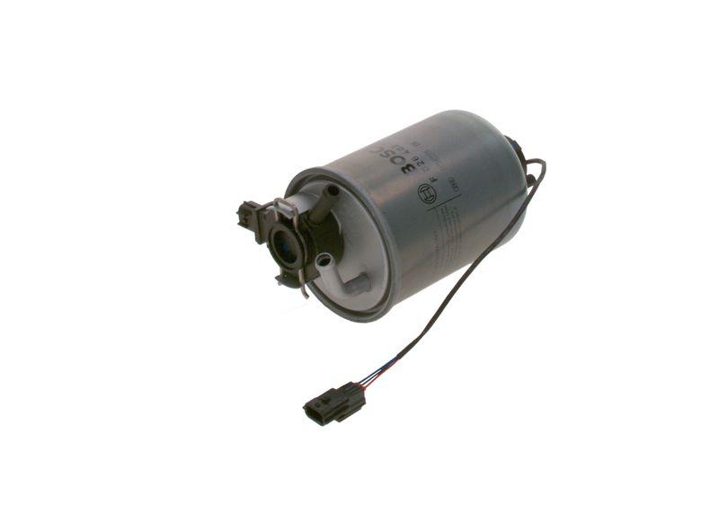Filtre à carburant BOSCH F 026 402 219