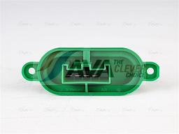 Résistance, pulseur d'air habitacle AVA QUALITY COOLING IVR001