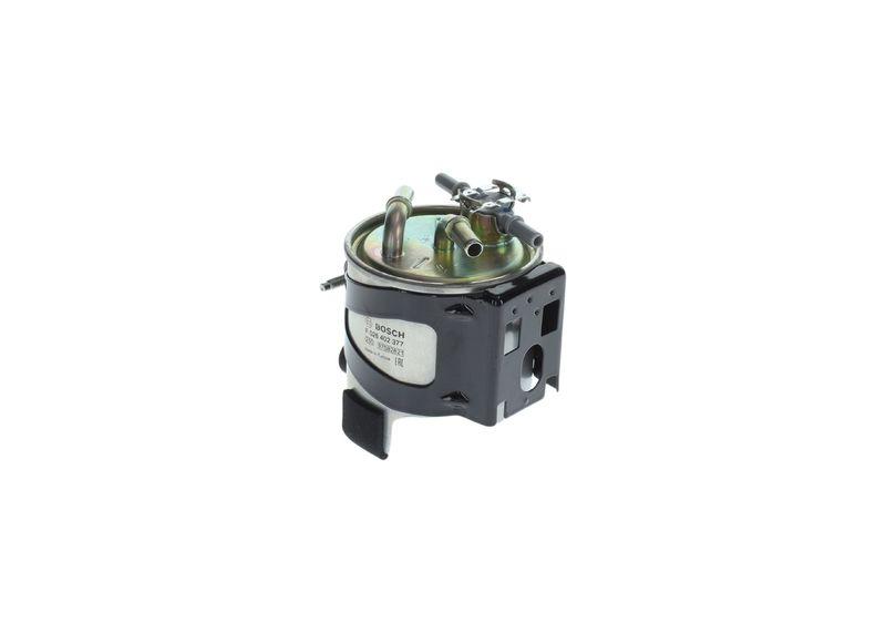 Filtre à carburant BOSCH F 026 402 377