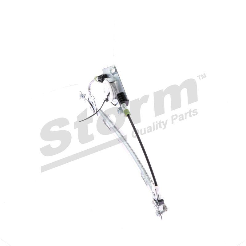 Lève-vitre STORM QUALITY PARTS 93082