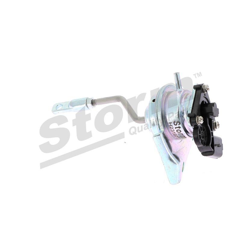 Détendeur de suralimentation STORM QUALITY PARTS 89198