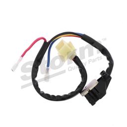 Résistance, pulseur d'air habitacle STORM QUALITY PARTS 550702