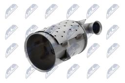 Catalyseur NTY KAT-CT-004