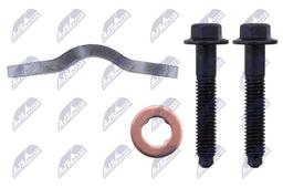 Support, injecteur NTY BWP-VV-001