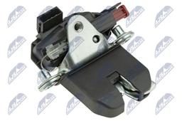 Serrure de capot de coffre NTY EZC-VW-311