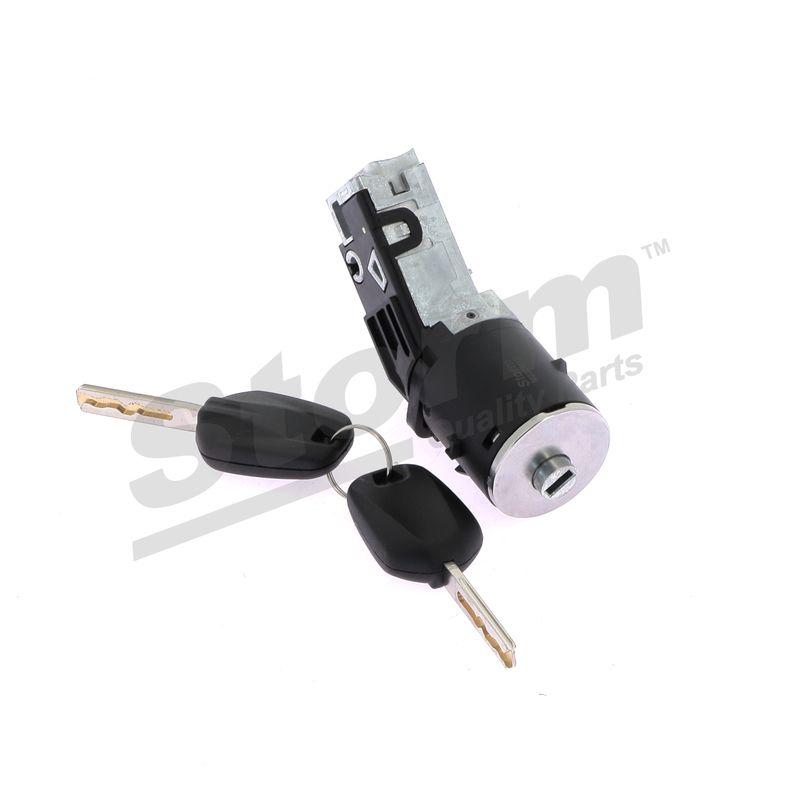 Fermeture-volant STORM QUALITY PARTS 7082002