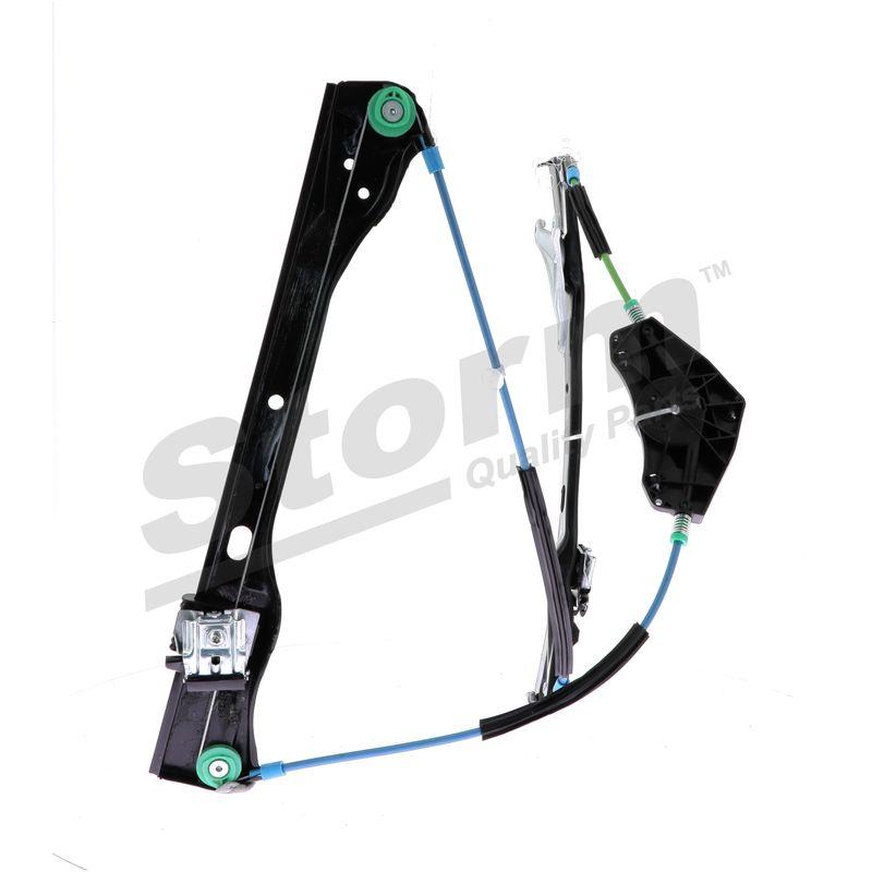 Lève-vitre STORM QUALITY PARTS 9307547