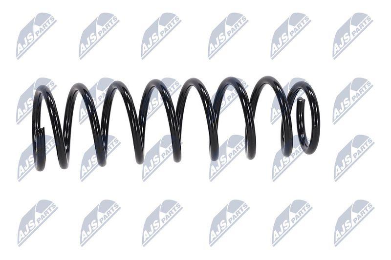 Ressort de suspension NTY ASZ-PL-002