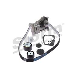 Pompe à eau + kit de courroie crantée STORM QUALITY PARTS 914560KP