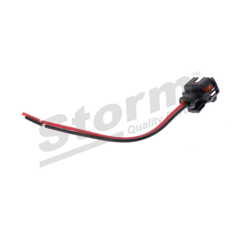 Kit réparation de câble, injecteur STORM QUALITY PARTS 999100