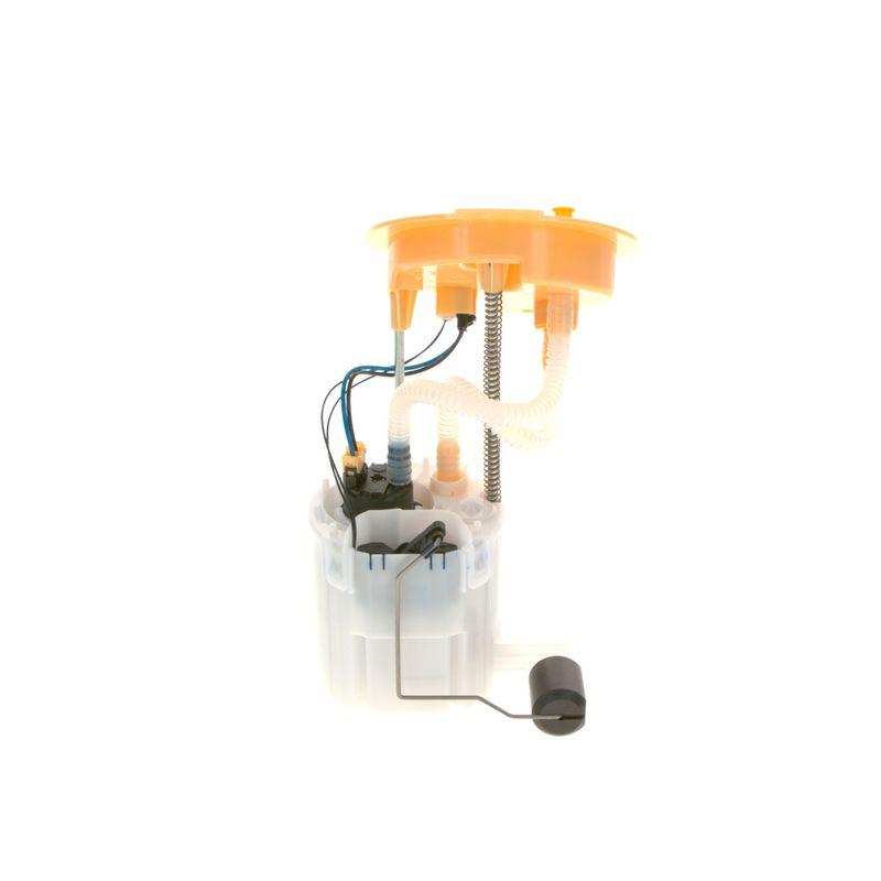Unité d'injection de carburant BOSCH 0 580 204 018