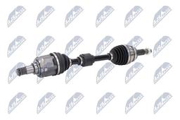 Arbre de transmission NTY NPW-TY-260