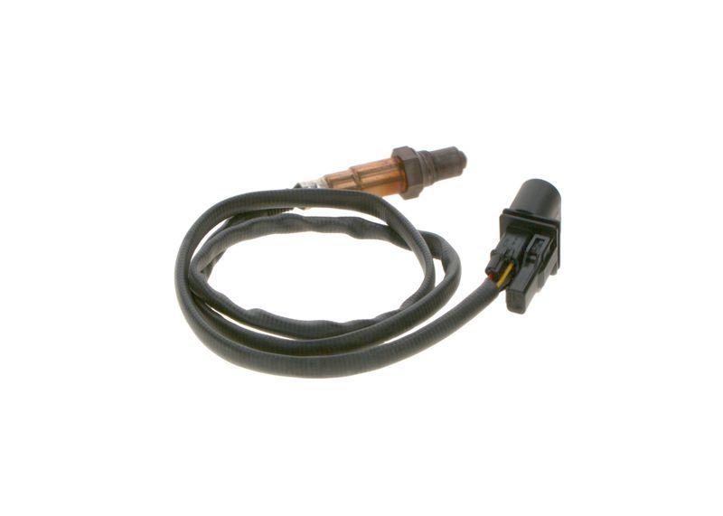 Sonde lambda BOSCH 0 258 007 290
