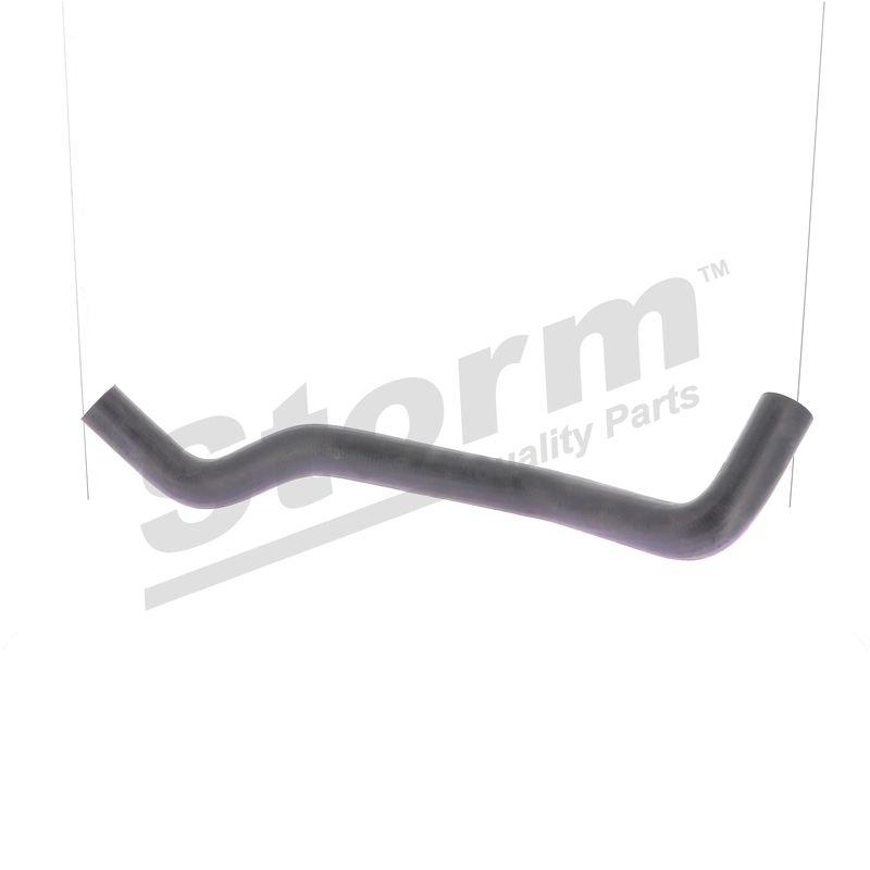 Durite de radiateur STORM QUALITY PARTS F9244