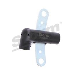 Capteur d'angle, vilebrequin STORM QUALITY PARTS 888004