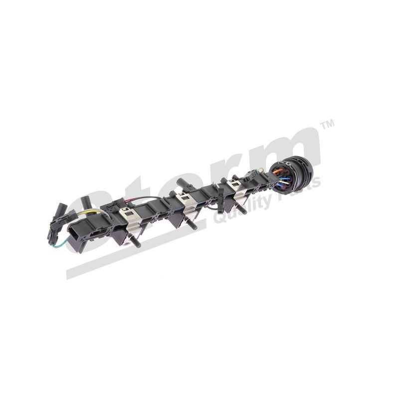 Kit réparation de câble, injecteur STORM QUALITY PARTS 999104