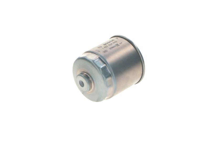 Filtre à carburant BOSCH 1 457 434 443