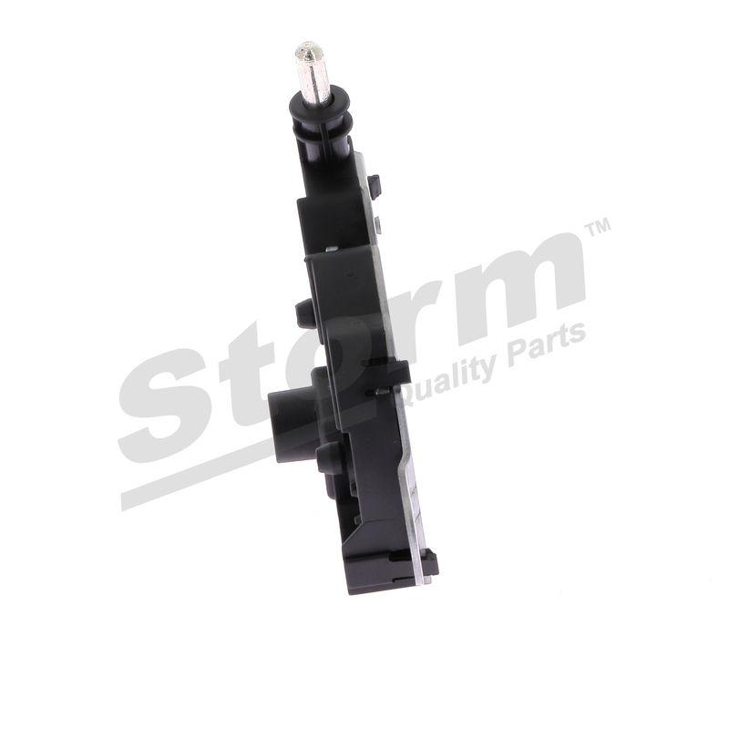 Serrure de capot-moteur STORM QUALITY PARTS 971023