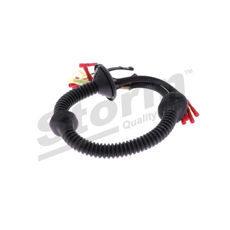 Kit réparation de câble, hayon de coffre STORM QUALITY PARTS 151004