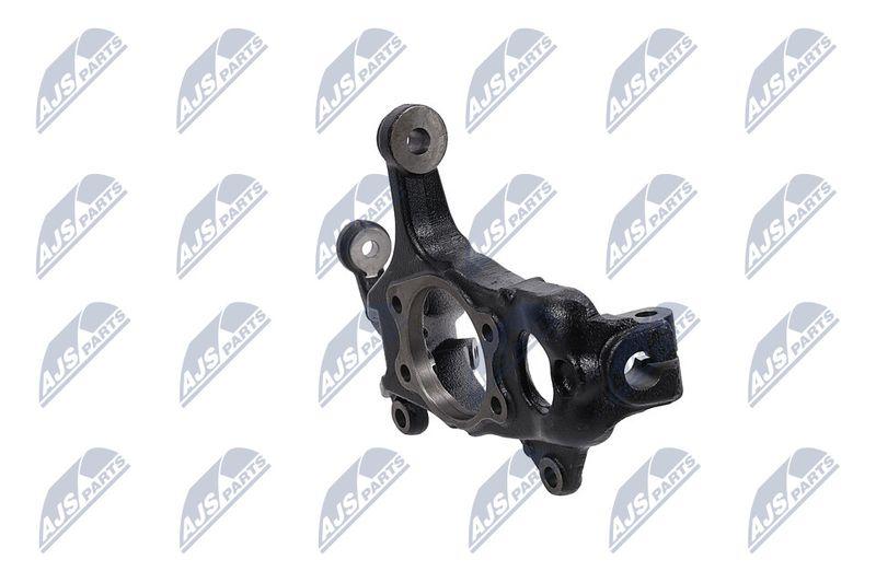 Fusée d'essieu, suspension de roue NTY ZZP-NS-029