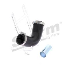 Gaine de suralimentation STORM QUALITY PARTS F11818