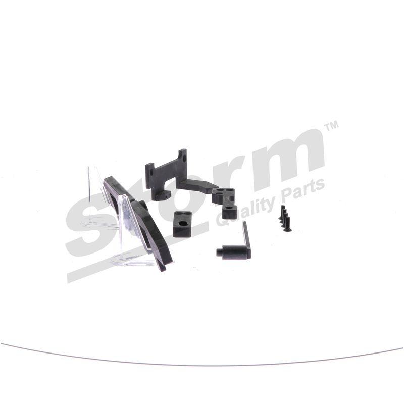 Kit d'outils de réglage, épure de distribution STORM QUALITY PARTS 555517